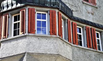 Studenten willkommen, in 15min. bis zur Universität